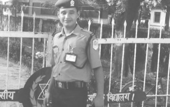 धनगढीमा मृत फेला परेका प्रहरी हवलदार जोशीलाई कोरोना भएको पुष्टि 